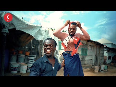 Where Is Shaggi ? | Broda Shaggi | Officer Woos | Small Stout