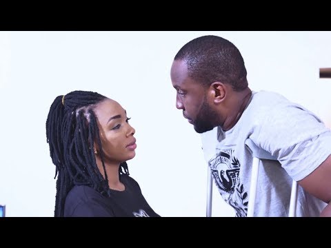 The Accidental Husband (ray Emodi) - Nigerian Movies|2020 African Trending Movies