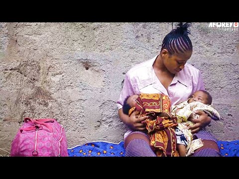 You Cannot Watch This Movie Without Crying - Nigerian Movies 2020 African Movies